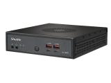 Shuttle XPC slim DN11H5 снимка №3 Shuttle XPC slim DN11H5 снимка №3