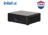 Компютър NUCS BOX-325 Fanned Embedded BOX. Компютърна конфигурация. Компютър Asrock NUCS BOX-325 Fanned Embedded BOX. Компютърна конфигурация.