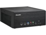Компютър Barebone slim XB860G2 SO-DDR5 black. Компютърна конфигурация. Компютър Shuttle Barebone slim XB860G2 SO-DDR5 black. Компютърна конфигурация.