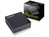 Gigabyte BRIX GB-BSi5A-6200 снимка №2 Gigabyte BRIX GB-BSi5A-6200 снимка №2