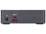 Gigabyte BRIX GB-BSi5A-6200 снимка №3 Gigabyte BRIX GB-BSi5A-6200 снимка №3
