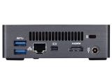 Gigabyte BRIX GB-BSi5A-6200 снимка №4 Gigabyte BRIX GB-BSi5A-6200 снимка №4