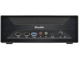 Shuttle Barebone slim XH810 including 8GB DDR5 RAM снимка №2 Shuttle Barebone slim XH810 including 8GB DDR5 RAM снимка №2