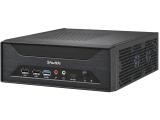 Shuttle Barebone slim XH810 including 8GB DDR5 RAM снимка №3 Shuttle Barebone slim XH810 including 8GB DDR5 RAM снимка №3