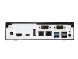 Shuttle slim DH810 plus 8GB DDR5 RAM снимка №2 Shuttle slim DH810 plus 8GB DDR5 RAM снимка №2