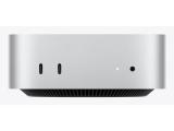 Apple Mac mini M6 MHQK4ZD/A снимка №1 Apple Mac mini M6 MHQK4ZD/A снимка №1