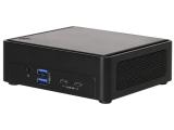 Компютър NUCS-Box-1340P (90PXGAC0-P0EAY100). Компютърна конфигурация. Компютър Asrock NUCS-Box-1340P (90PXGAC0-P0EAY100). Компютърна конфигурация.