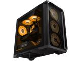 Asus TUF Gaming TM700 (2026) TM700TZ-R8700F0160 снимка №4 Asus TUF Gaming TM700 (2026) TM700TZ-R8700F0160 снимка №4