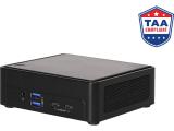 Компютър Asrock NUCS BOX-125H (90PXGCJ0-P0EAY100). Компютърна конфигурация.