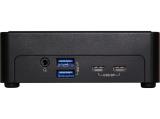 Asrock NUCS BOX-125H (90PXGCJ0-P0EAY100) снимка №2 Asrock NUCS BOX-125H (90PXGCJ0-P0EAY100) снимка №2