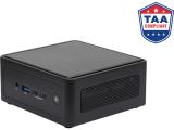 Компютър Asrock NUC BOX-125H Fanned BOX. Компютърна конфигурация.