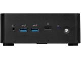 Компютър MSI Cubi NUC 1MG-007BDE (936-B0B111-007). Компютърна конфигурация.