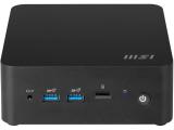 MSI Cubi NUC 1MG-007BDE (936-B0B111-007) снимка №3
