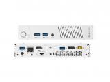 Lenovo IdeaCentre 200-01BW White 90FA002ERI Марков компютър Mini PC. Цени и детайли. Lenovo IdeaCentre 200-01BW White 90FA002ERI Марков компютър Mini PC Цена и описание.