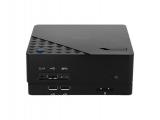 MSI Cubi 2 Plus-008XDE Марков компютър Mini PC. Цени и детайли. MSI Cubi 2 Plus-008XDE Марков компютър Mini PC Цена и описание.
