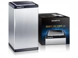 Gigabyte BRIX GB-BNi7HG4-950 Barebone Mini PC. Цени и детайли. Gigabyte BRIX GB-BNi7HG4-950 Barebone Mini PC Цена и описание.
