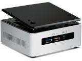 Intel Next Unit of Computing Kit NUC5i3RYH Barebone Mini PC. Цени и детайли. Intel Next Unit of Computing Kit NUC5i3RYH Barebone Mini PC Цена и описание.
