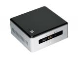 Intel Next Unit of Computing Kit NUC5i3RYH снимка №2 Intel Next Unit of Computing Kit NUC5i3RYH снимка №2