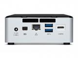 Intel Next Unit of Computing Kit NUC5i5RYH снимка №2 Intel Next Unit of Computing Kit NUC5i5RYH снимка №2