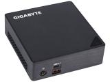 Gigabyte BRIX GB-BKi3A-7100 Barebone Mini PC. Цени и детайли. Gigabyte BRIX GB-BKi3A-7100 Barebone Mini PC Цена и описание.