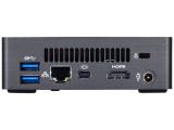 Gigabyte BRIX GB-BKi3A-7100 снимка №3 Gigabyte BRIX GB-BKi3A-7100 снимка №3