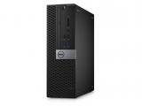Dell OptiPlex 3046 SFF Марков компютър за офис. Цени и детайли. Dell OptiPlex 3046 SFF Марков компютър за офис Цена и описание.