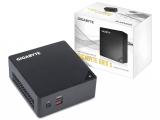 Gigabyte BRIX GB-BKi7HA-7500 PC kit Barebone Mini PC. Цени и детайли. Gigabyte BRIX GB-BKi7HA-7500 PC kit Barebone Mini PC Цена и описание.
