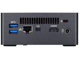 Gigabyte BRIX GB-BKi7HA-7500 PC kit снимка №2 Gigabyte BRIX GB-BKi7HA-7500 PC kit снимка №2