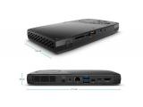 Intel NUC kit NUC7i3BNH Barebone Mini PC. Цени и детайли. Intel NUC kit NUC7i3BNH Barebone Mini PC Цена и описание.