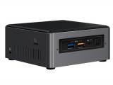 Intel NUC kit NUC7i3BNH снимка №2 Intel NUC kit NUC7i3BNH снимка №2
