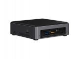 Intel BOXNUC7I3BNK Barebone Mini PC. Цени и детайли. Intel BOXNUC7I3BNK Barebone Mini PC Цена и описание.