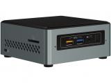 Intel BOXNUC6CAYH Barebone Mini PC. Цени и детайли. Intel BOXNUC6CAYH Barebone Mini PC Цена и описание.