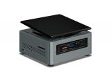 Intel BOXNUC6CAYH снимка №2 Intel BOXNUC6CAYH снимка №2
