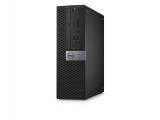 Dell Optiplex 7050 SFF Марков компютър за офис. Цени и детайли. Dell Optiplex 7050 SFF Марков компютър за офис Цена и описание.