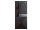 Dell Vostro 3668MT Марков компютър за офис. Цени и детайли. Dell Vostro 3668MT Марков компютър за офис Цена и описание.