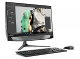 Lenovo IdeaCentre 720-24IKB / 28BG Марков компютър ALL in ONE. Цени и детайли. Lenovo IdeaCentre 720-24IKB / 28BG Марков компютър ALL in ONE Цена и описание.