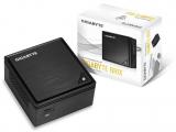 Gigabyte BRIX GB-BPCE-3455 Barebone Mini PC. Цени и детайли. Gigabyte BRIX GB-BPCE-3455 Barebone Mini PC Цена и описание.