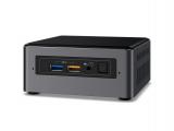 Intel NUC kit NUC7i5BNH снимка №2 Intel NUC kit NUC7i5BNH снимка №2
