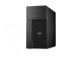 Dell Precision T3620 Марков компютър Workstation. Цени и детайли. Dell Precision T3620 Марков компютър Workstation Цена и описание.