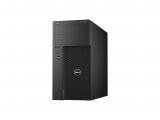Dell Precision T3620 Марков компютър Workstation. Цени и детайли. Dell Precision T3620 Марков компютър Workstation Цена и описание.