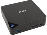 MSI Cubi 2-021DE 9S6-B14211-021 black снимка №3 MSI Cubi 2-021DE 9S6-B14211-021 black снимка №3