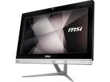 MSI PRO 20EXT 7M-006XDE 9S6-AAC111-006 Black Марков компютър ALL in ONE. Цени и детайли. MSI PRO 20EXT 7M-006XDE 9S6-AAC111-006 Black Марков компютър ALL in ONE Цена и описание.