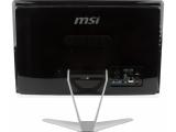 MSI PRO 20EXT 7M-006XDE 9S6-AAC111-006 Black снимка №3 MSI PRO 20EXT 7M-006XDE 9S6-AAC111-006 Black снимка №3