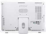 MSI Pro 22ET 6M-009DE 9S6-AC1712-009 white снимка №4 MSI Pro 22ET 6M-009DE 9S6-AC1712-009 white снимка №4