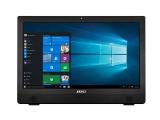 MSI Pro 24T 6M-030DE 9S6-AE9311-030 black Марков компютър ALL in ONE. Цени и детайли. MSI Pro 24T 6M-030DE 9S6-AE9311-030 black Марков компютър ALL in ONE Цена и описание.