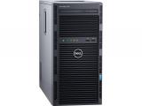 Dell PowerEdge T130 Сървър Tower. Цени и детайли. Dell PowerEdge T130 Сървър Tower Цена и описание.