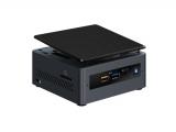 Intel BOX NUC7CJYH2 Barebone Mini PC. Цени и детайли. Intel BOX NUC7CJYH2 Barebone Mini PC Цена и описание.