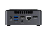 Intel BOX NUC7CJYH2 снимка №3 Intel BOX NUC7CJYH2 снимка №3