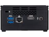 Gigabyte BRIX GB-BPCE-3350C COMPACT снимка №3 Gigabyte BRIX GB-BPCE-3350C COMPACT снимка №3