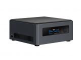 Intel vPRO BLKNUC7I5DNH2E Barebone Mini PC. Цени и детайли. Intel vPRO BLKNUC7I5DNH2E Barebone Mini PC Цена и описание.